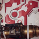 Valkyrie, and a rather large gun. Any thought you apply to it beyond that is of your own embellishment.